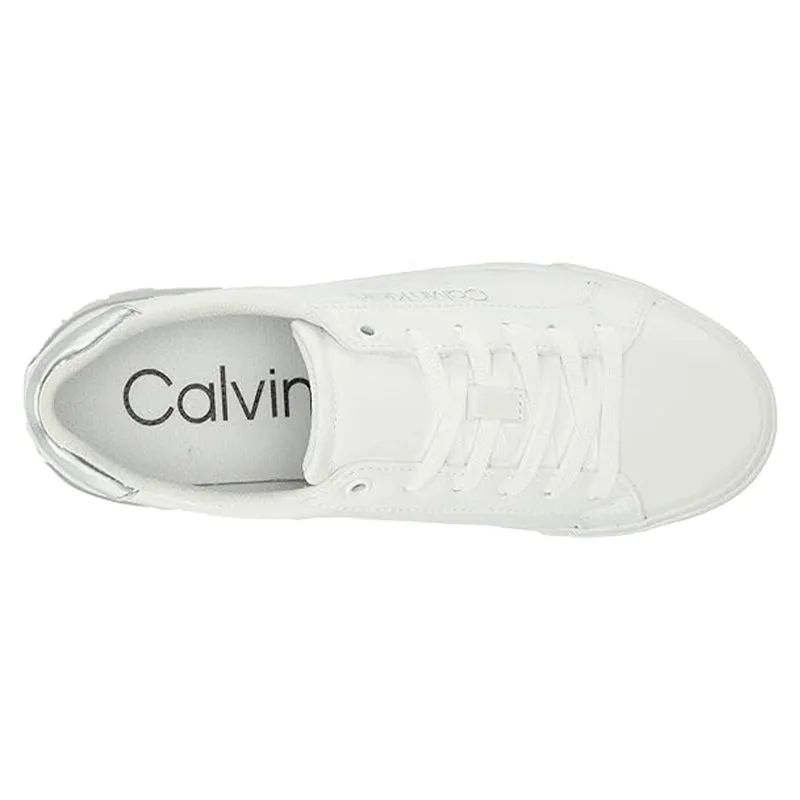 CALVIN KLEIN CATHEE WOMEN SHOES CKW56