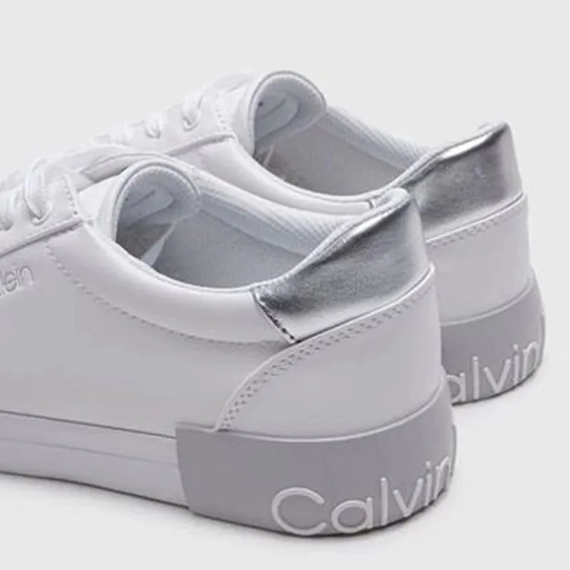 CALVIN KLEIN CATHEE WOMEN SHOES CKW56