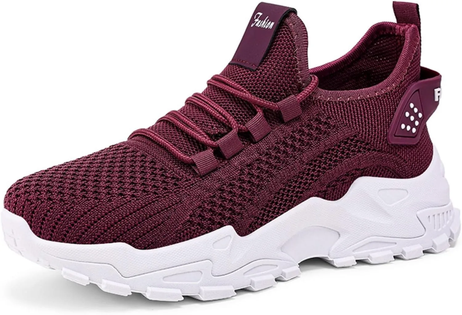 Canbebig Womens Walking Shoes Wide Toe Box Shoes Lightweight Casual Sneakers Slip On Tennis Athletic Runnings Sneakers Breathable Athletic Sports Sneaker