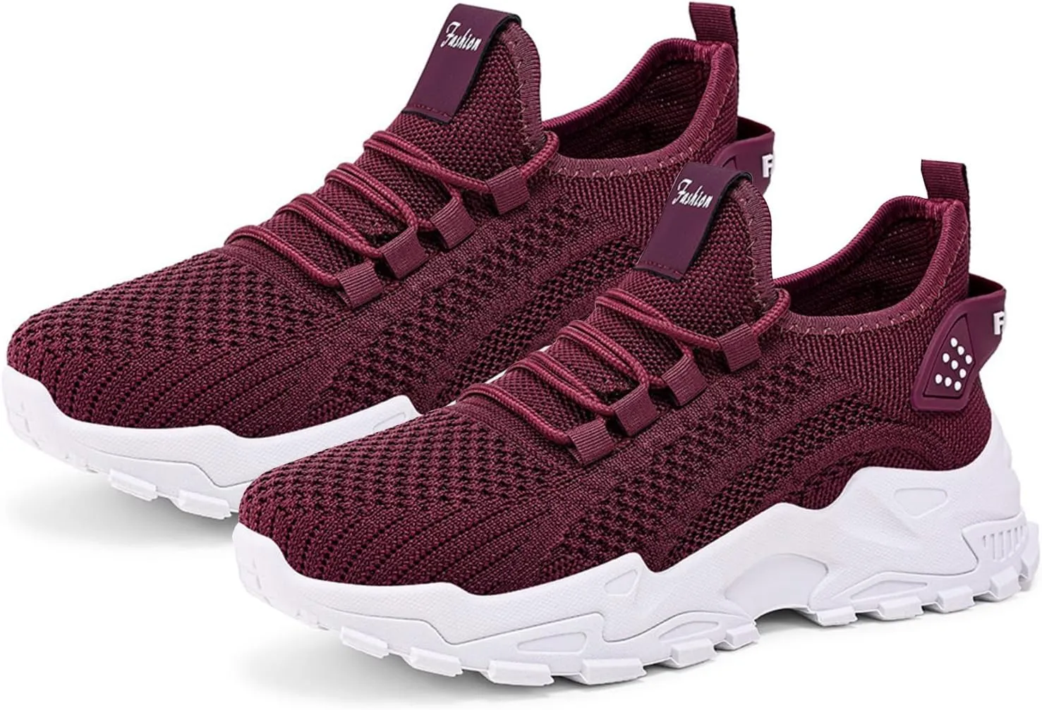 Canbebig Womens Walking Shoes Wide Toe Box Shoes Lightweight Casual Sneakers Slip On Tennis Athletic Runnings Sneakers Breathable Athletic Sports Sneaker
