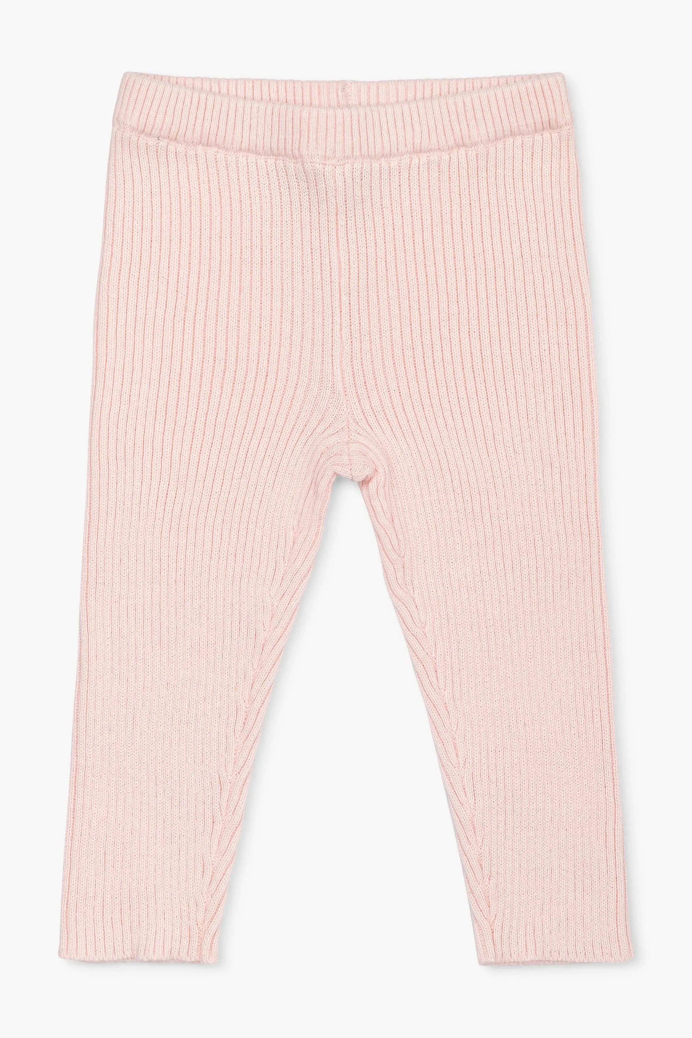 Cardigan   Pant Set | Ballet Slippers