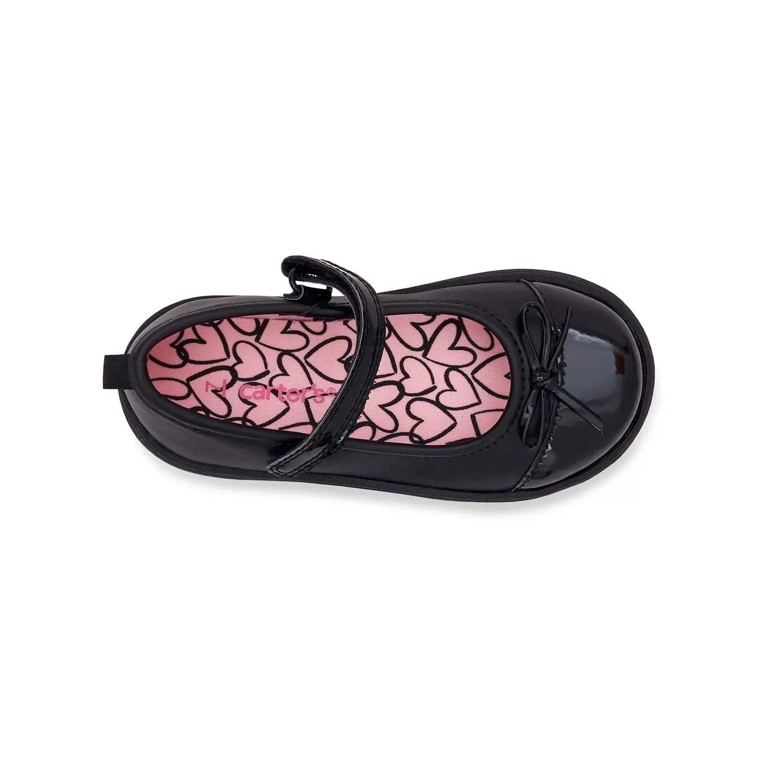 Carter's Aggie Girls' Mary Jane Shoes for Carter's Toddlers