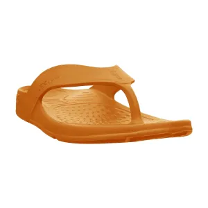 Cascade Flip Flop - Orange Paradise