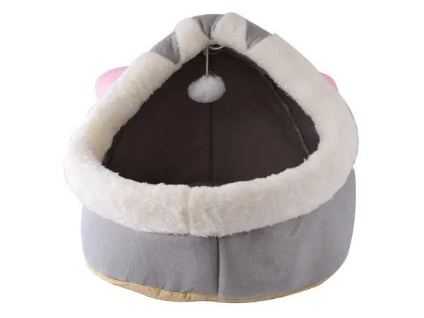 Cat Pet House
