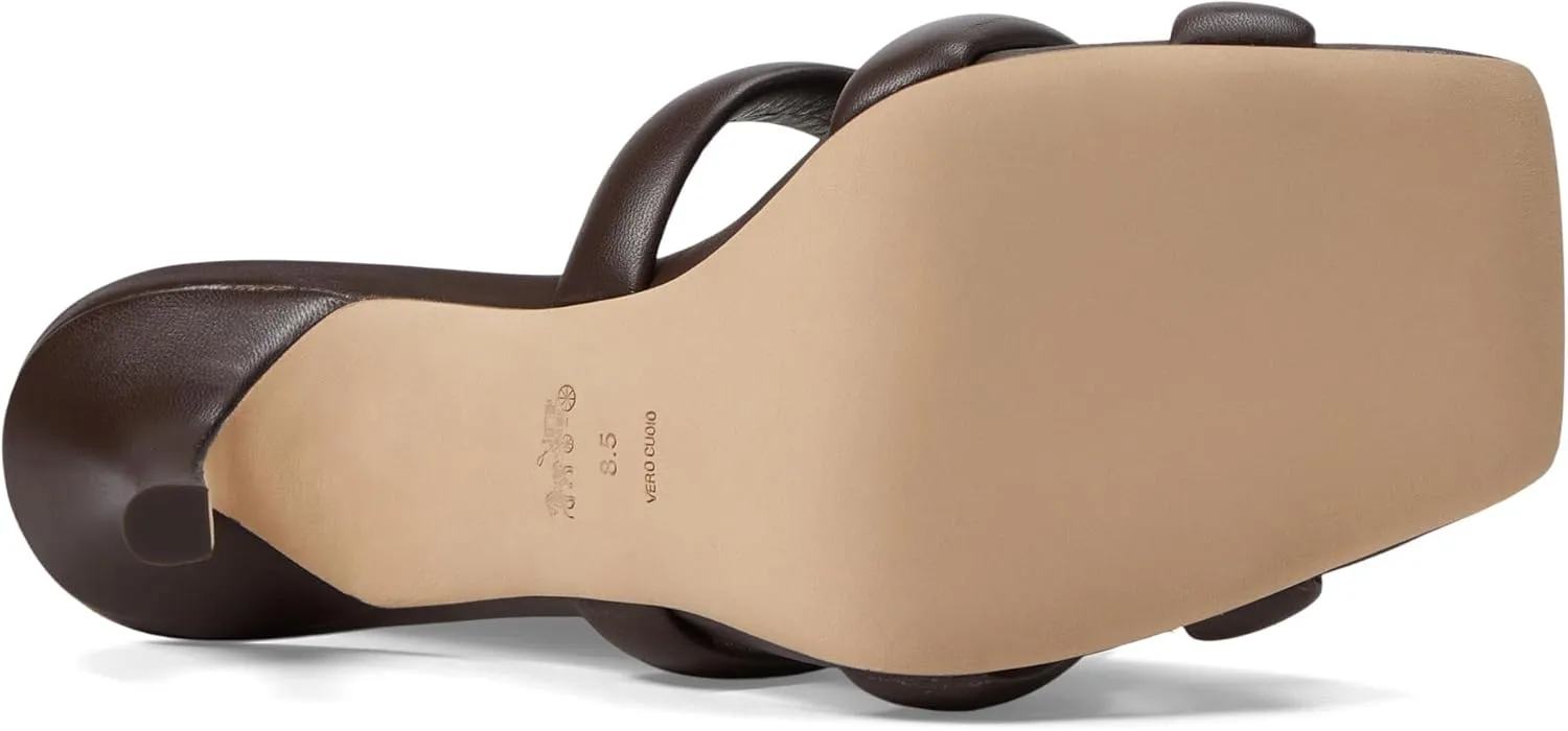 Coach Women's Kellie Leather Sandal