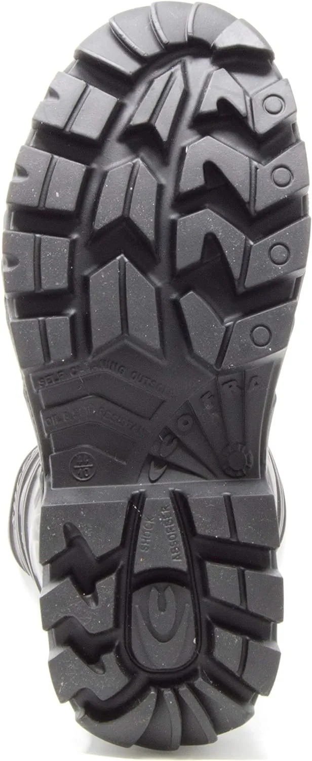 COFRA Men's Rain Fire and Safety Boot