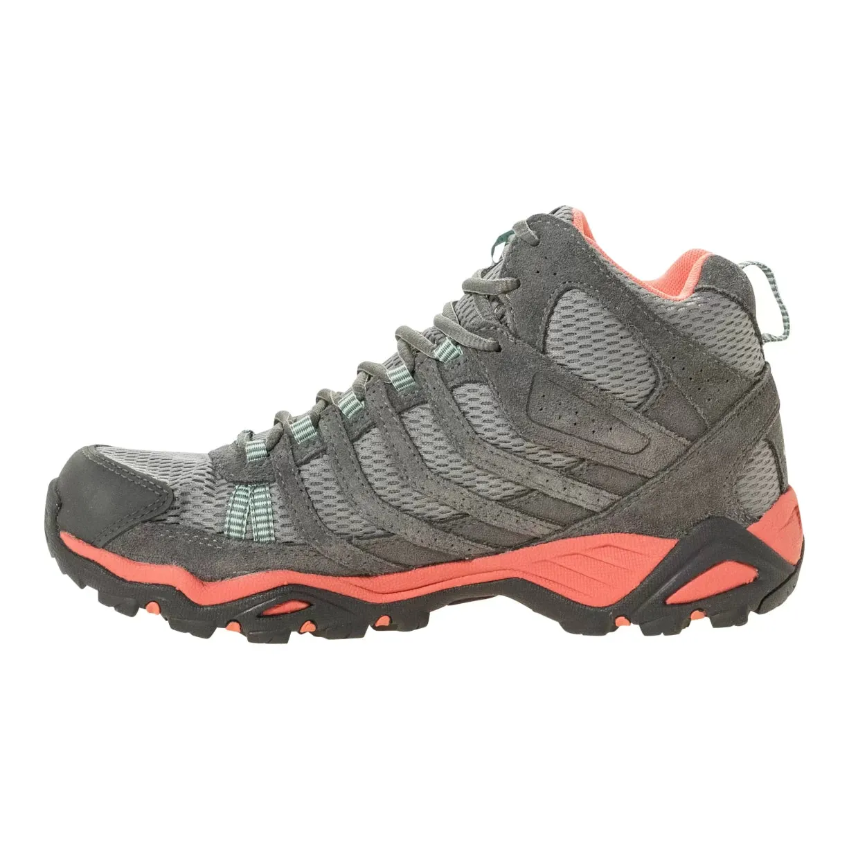 Columbia Armitage Lane Mid Waterproof Boots - Women's