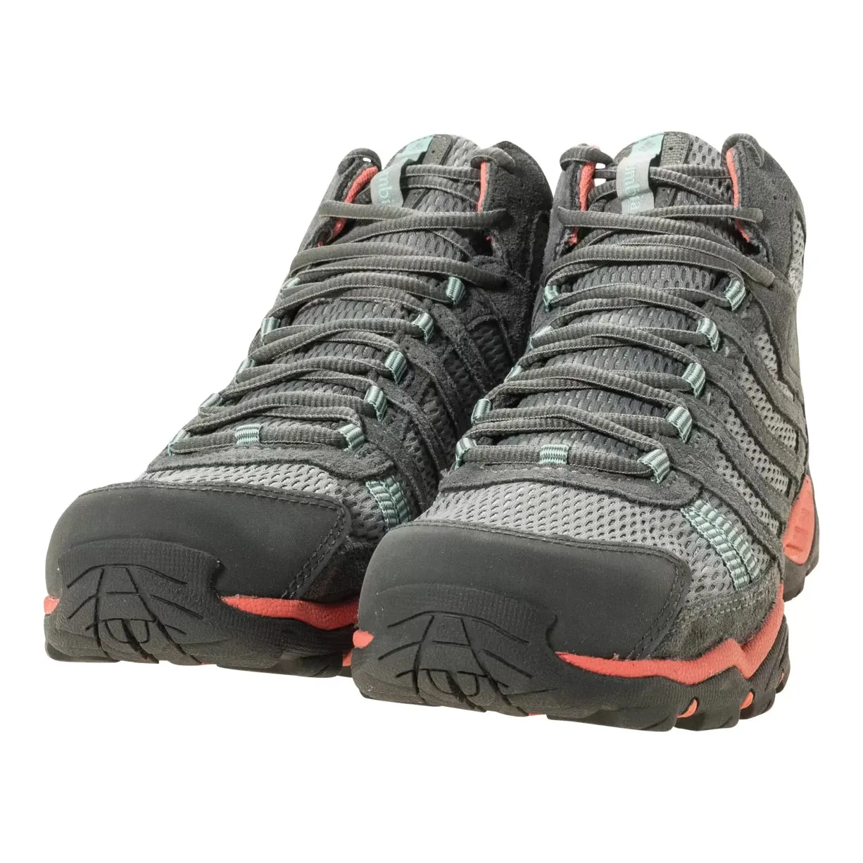 Columbia Armitage Lane Mid Waterproof Boots - Women's