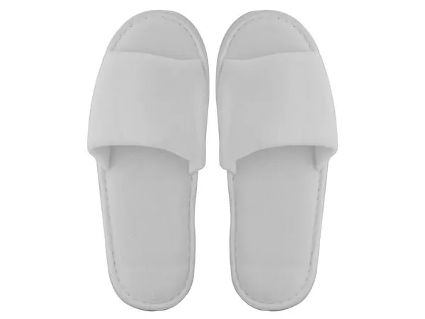 Cotton Slippers