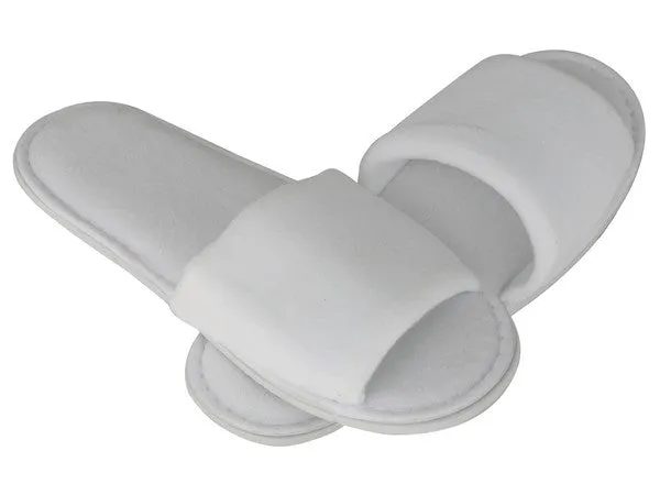 Cotton Slippers
