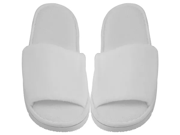 Cotton Slippers