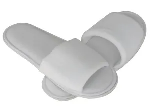 Cotton Slippers