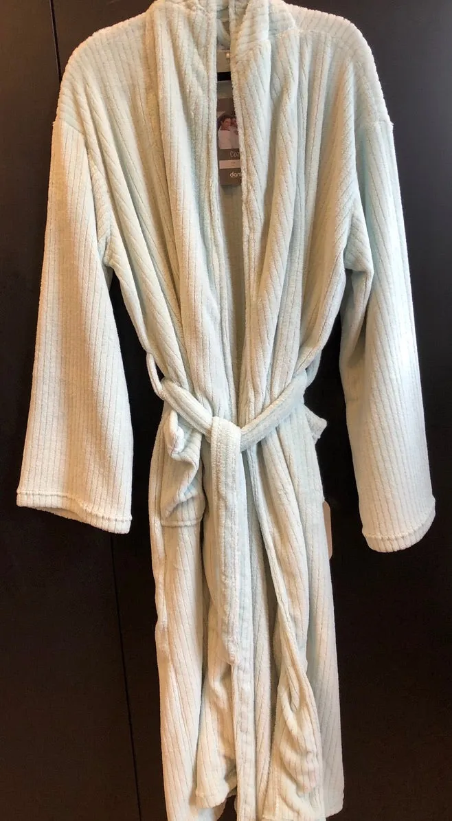 DANIA DOWN LUXURY ROBE
