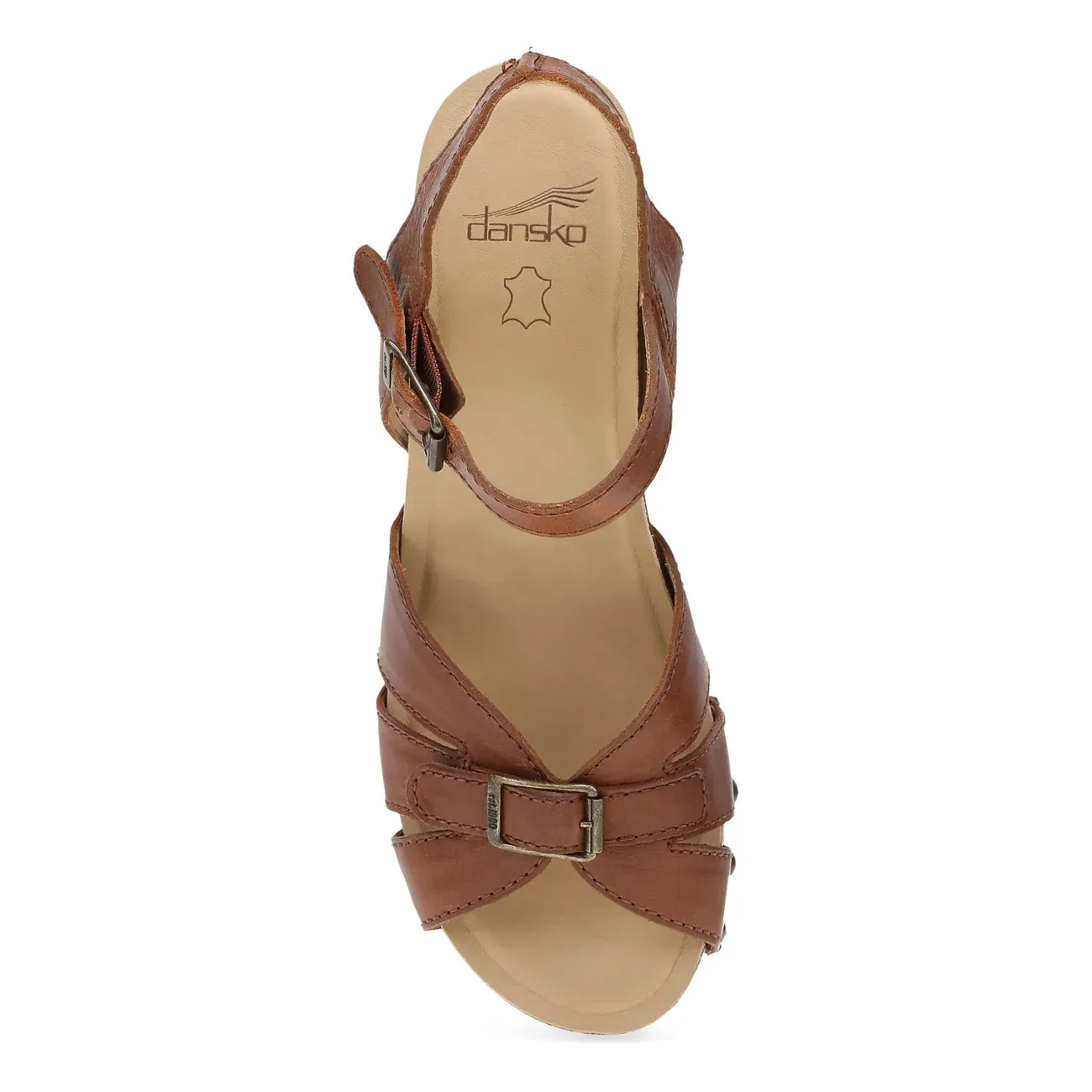 Dansko Alanna Sandal Women's
