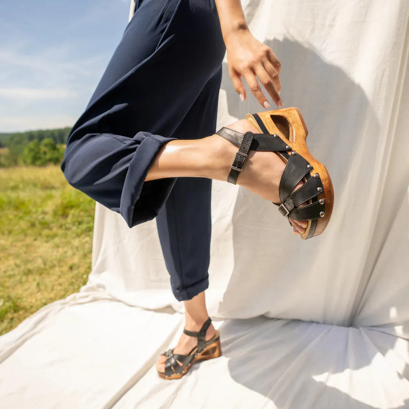 Dansko Alanna Sandal Women's