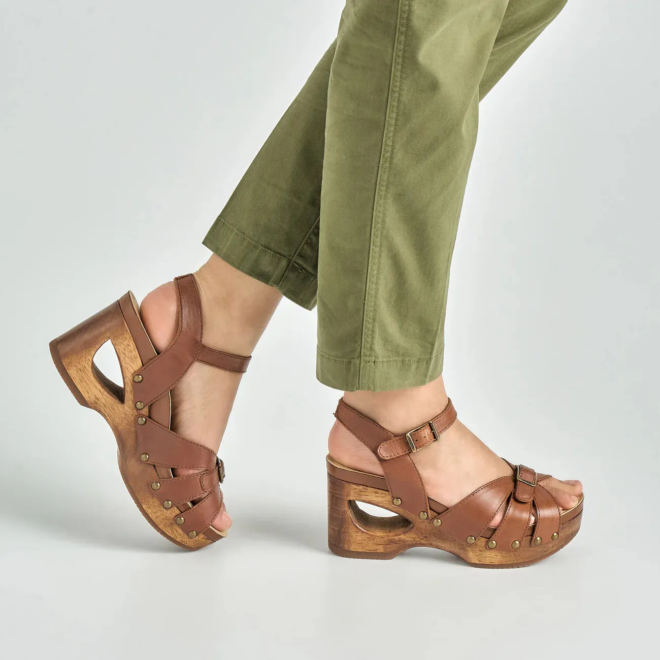 Dansko Alanna Sandal Women's