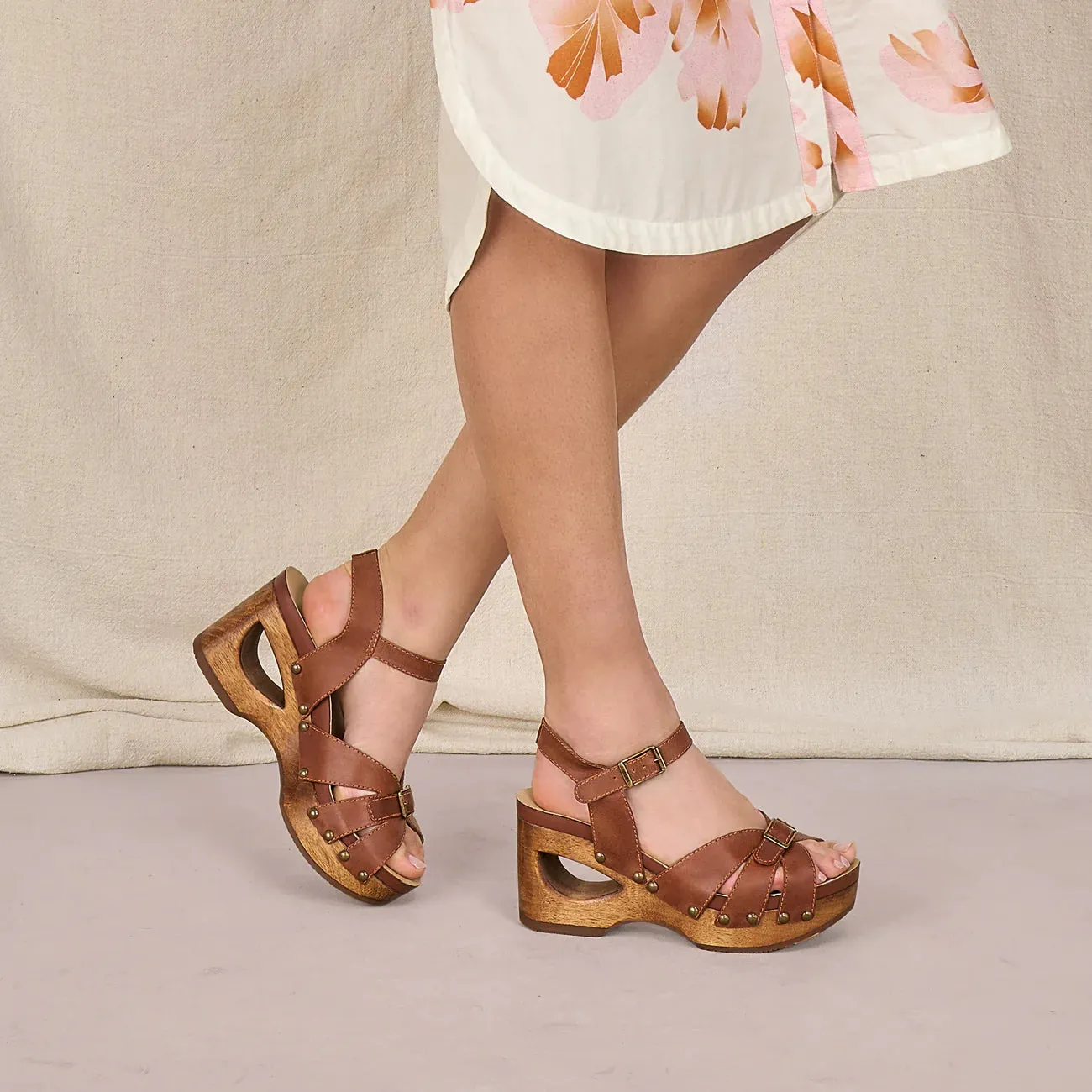 Dansko Alanna Sandal Women's