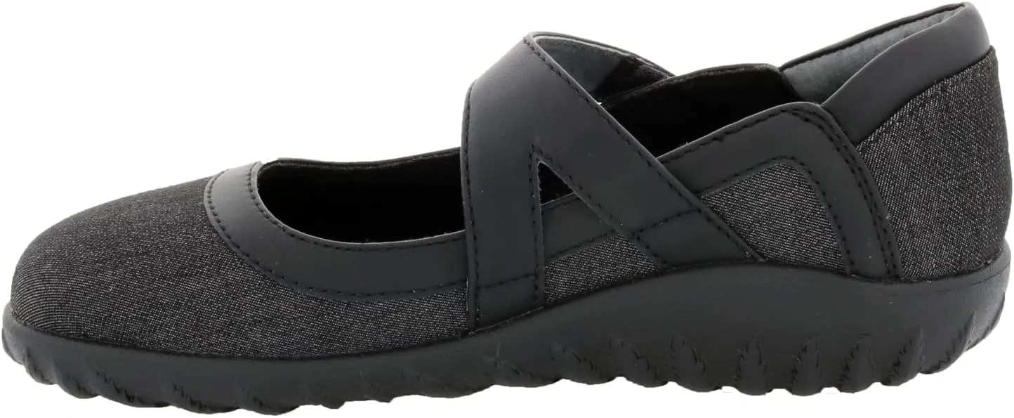 Drew Women's Rainbow Mary Jane Casual Shoe