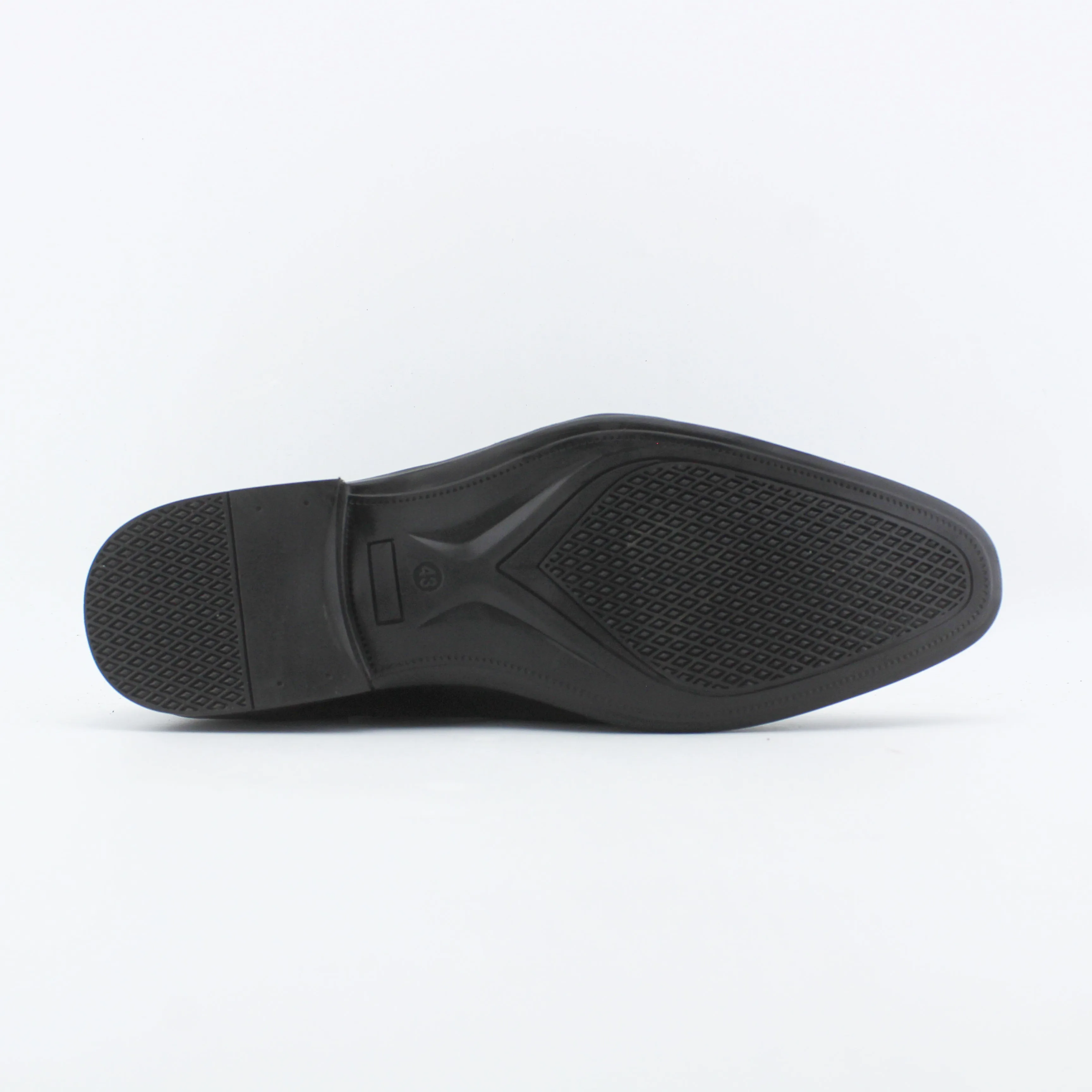 Elegant Dress Leather Slip-ons