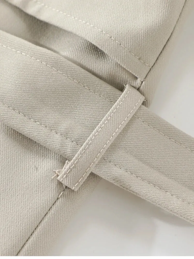 Estella - Weave Rain Jacket