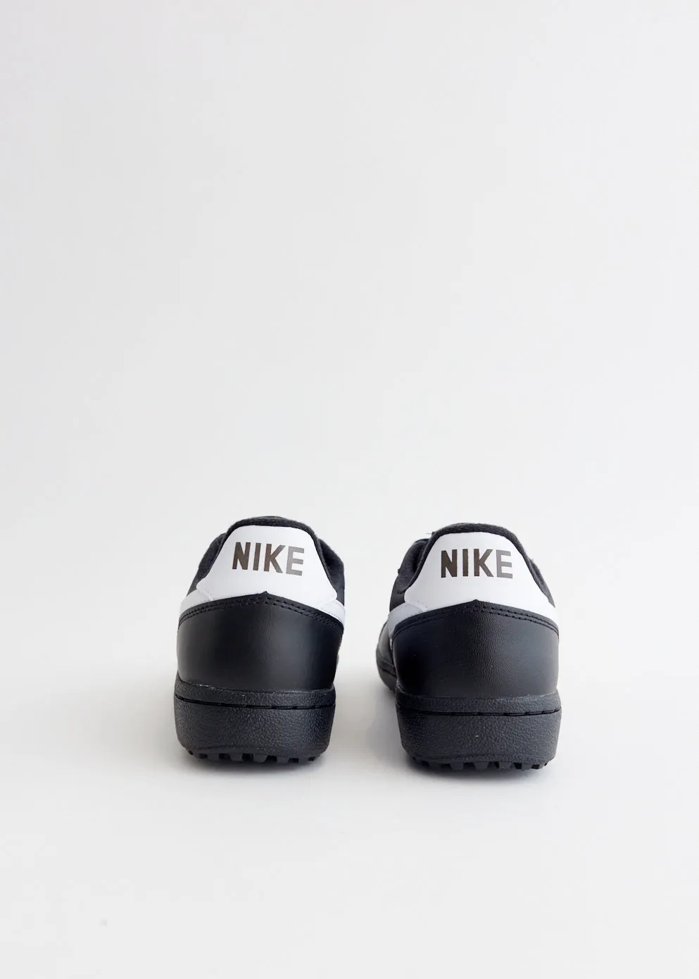 Field General '82 'Black White' Sneakers