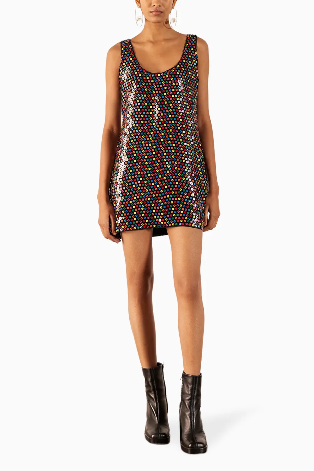 Firefly Mini Dress