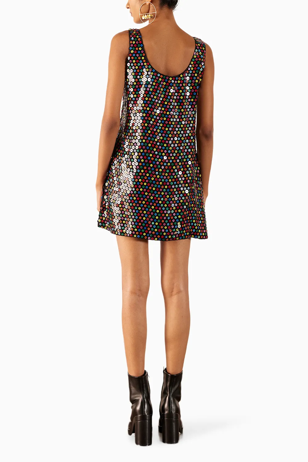 Firefly Mini Dress
