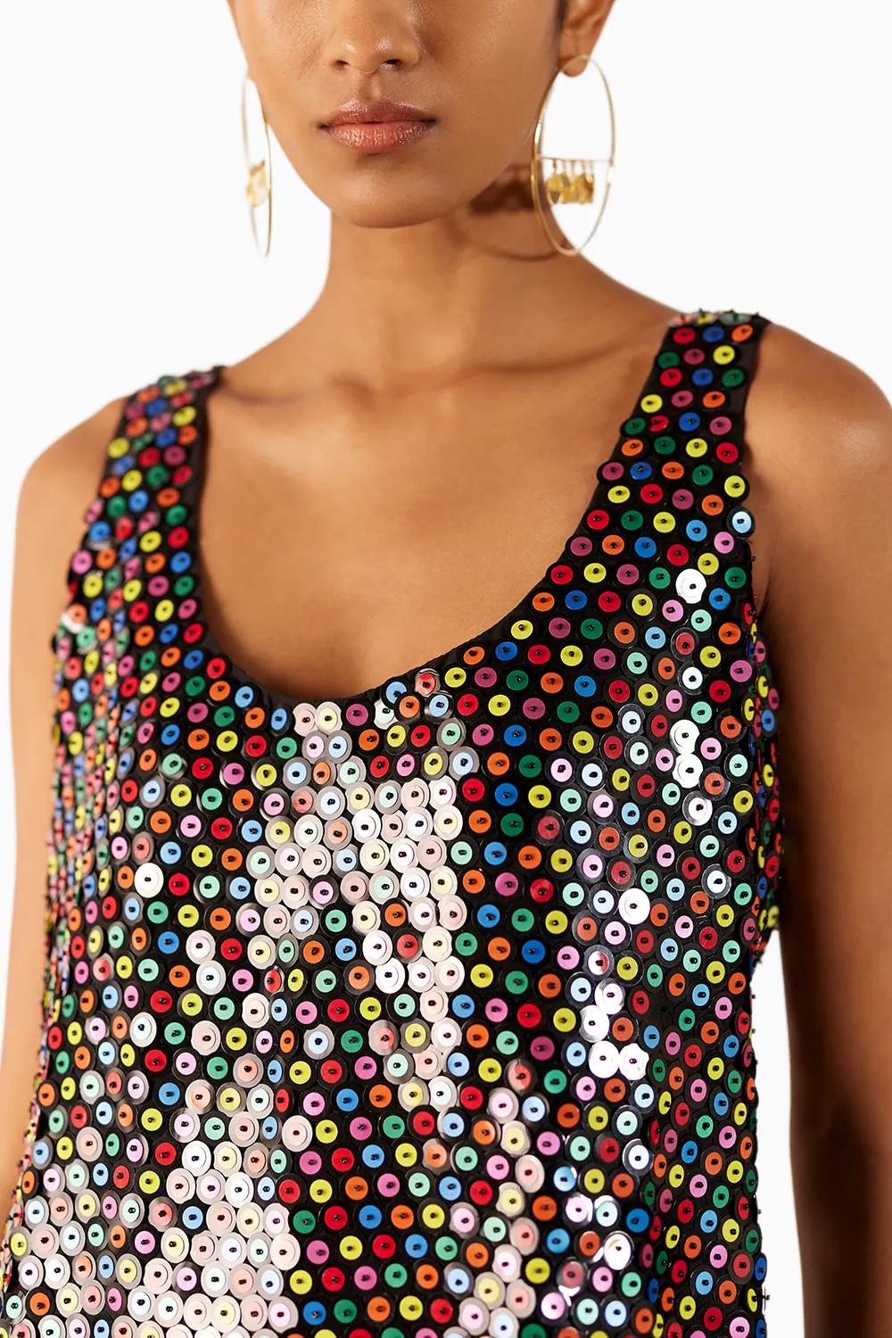 Firefly Mini Dress
