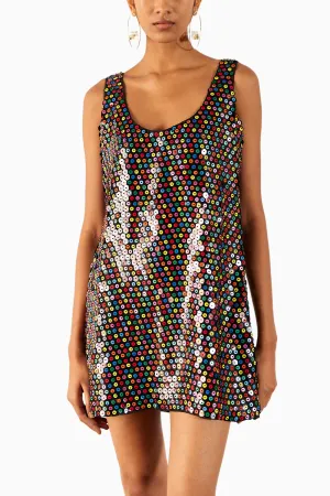 Firefly Mini Dress