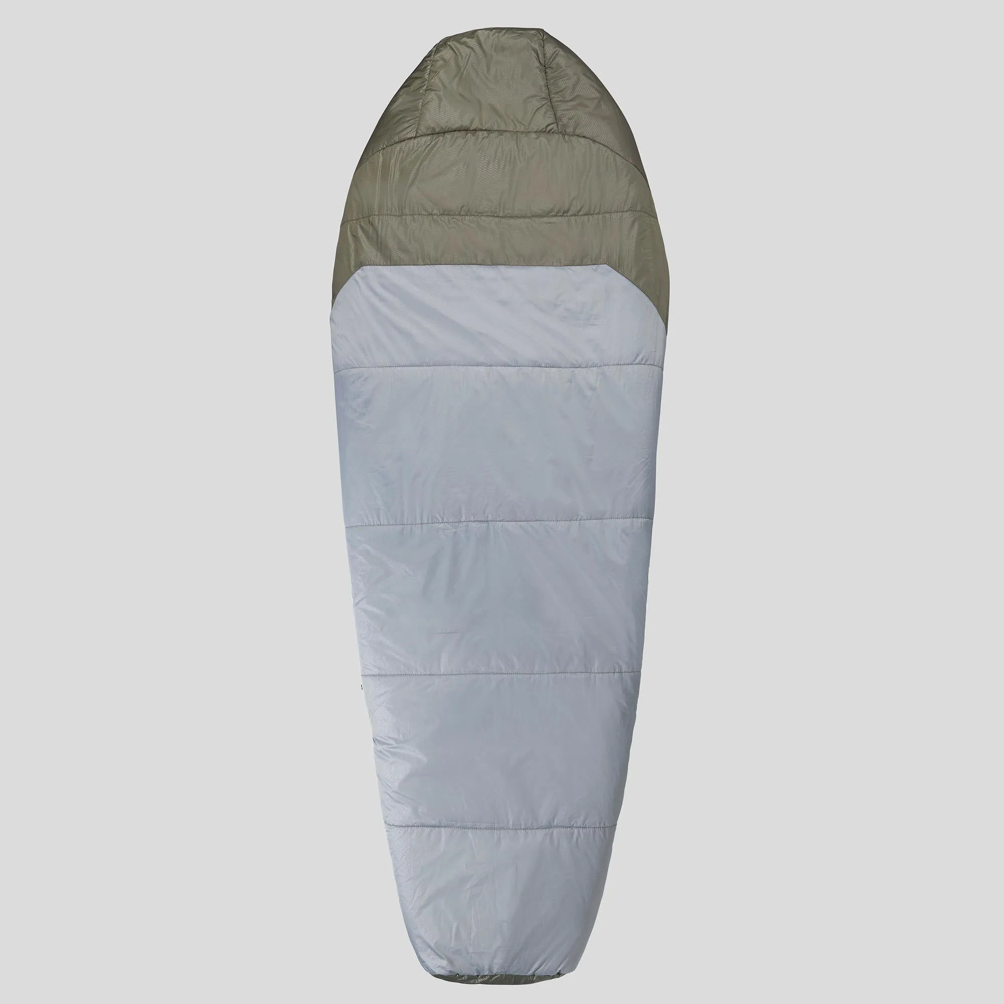 Forclaz Backpacking Sleeping Bag MT500 32F - Polyester