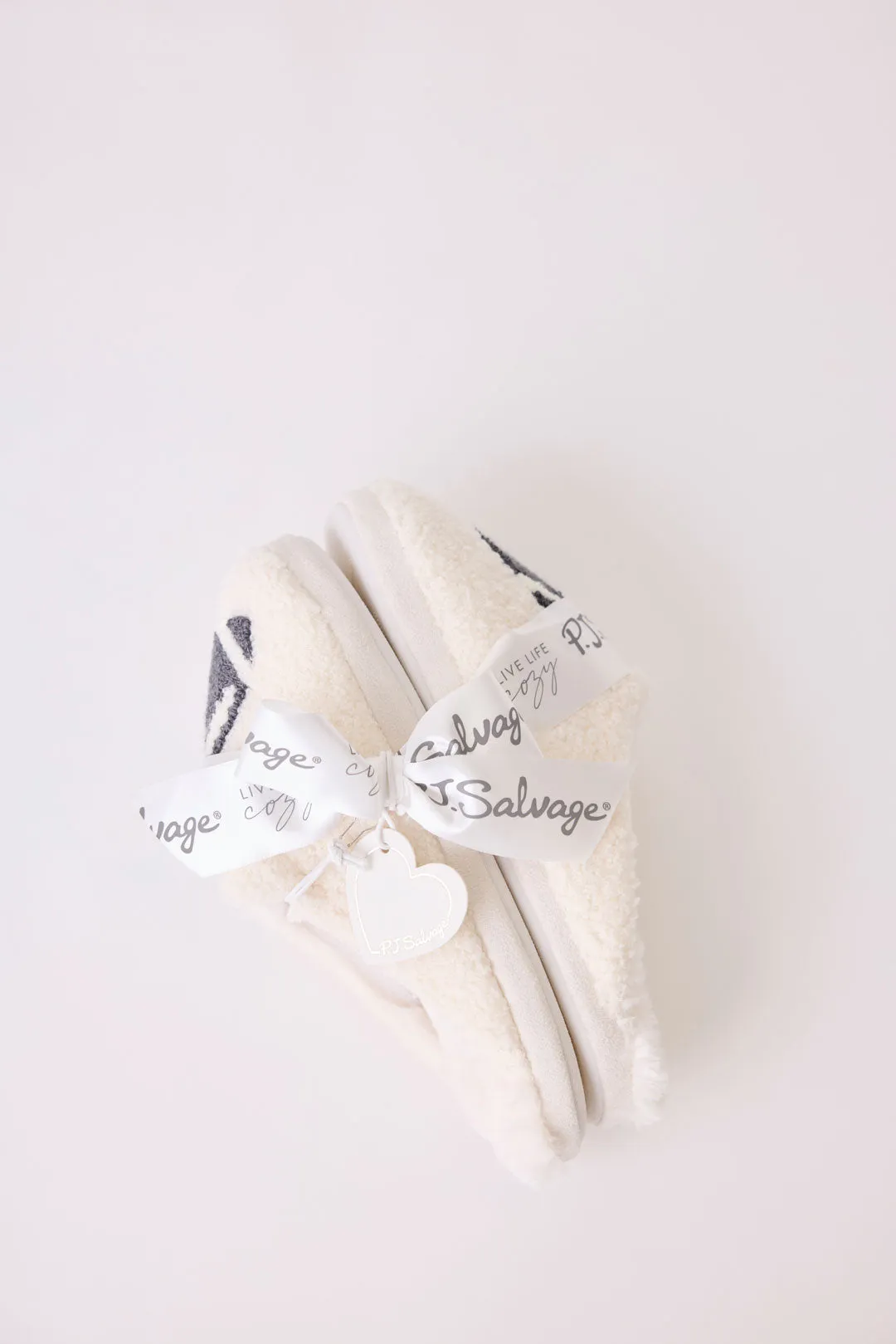 Game Day Slippers