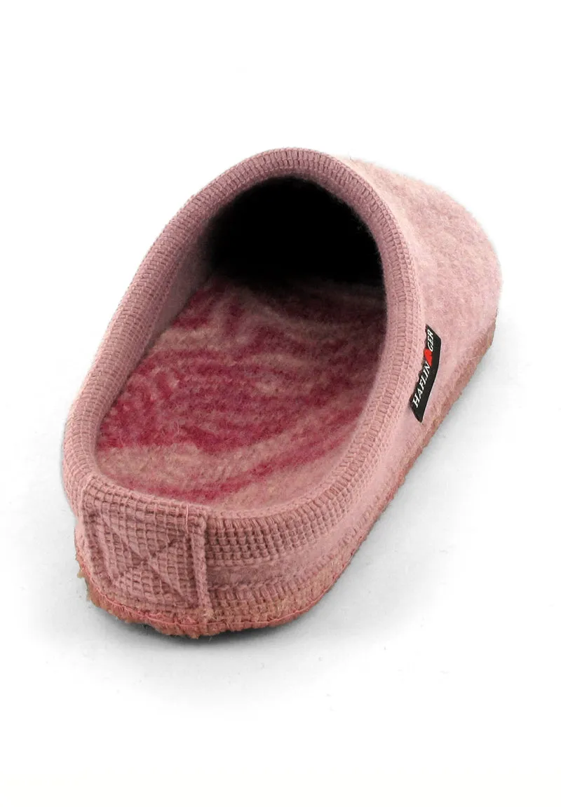 HAFLINGER Softsole Slippers Flair Marble