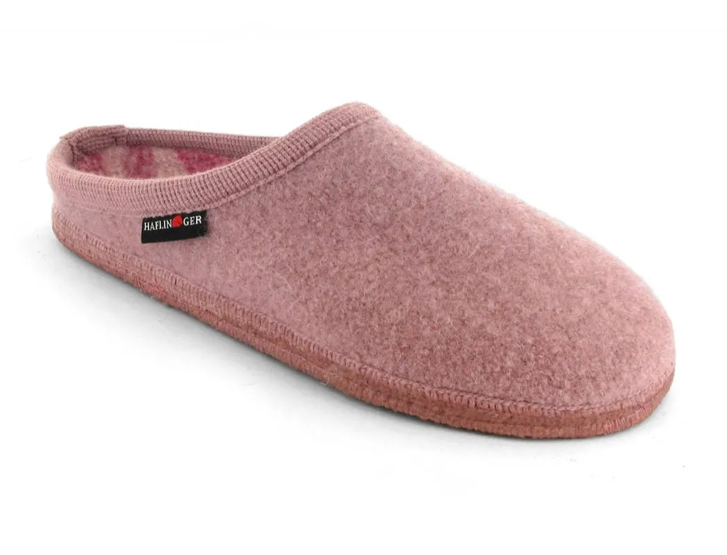 HAFLINGER Softsole Slippers Flair Marble