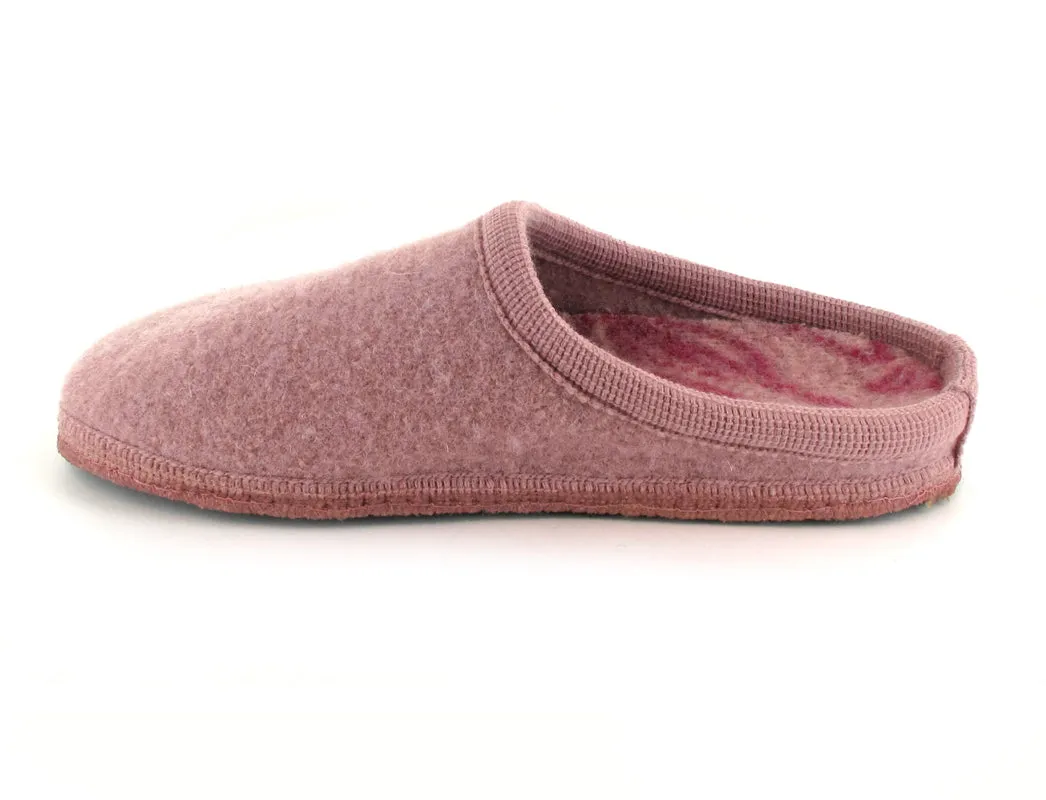 HAFLINGER Softsole Slippers Flair Marble
