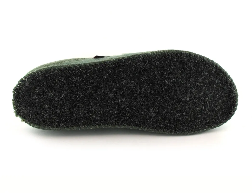 HAFLINGER Softsole Slippers Flair Marble