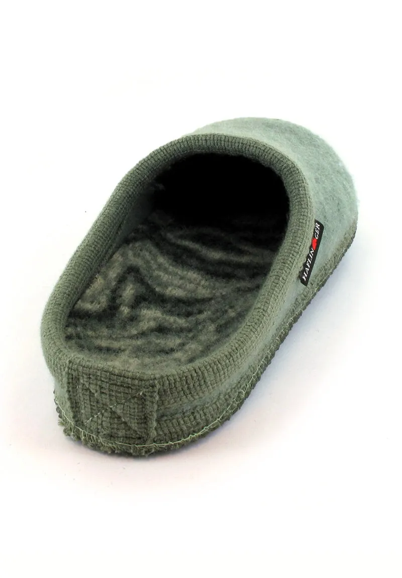 HAFLINGER Softsole Slippers Flair Marble
