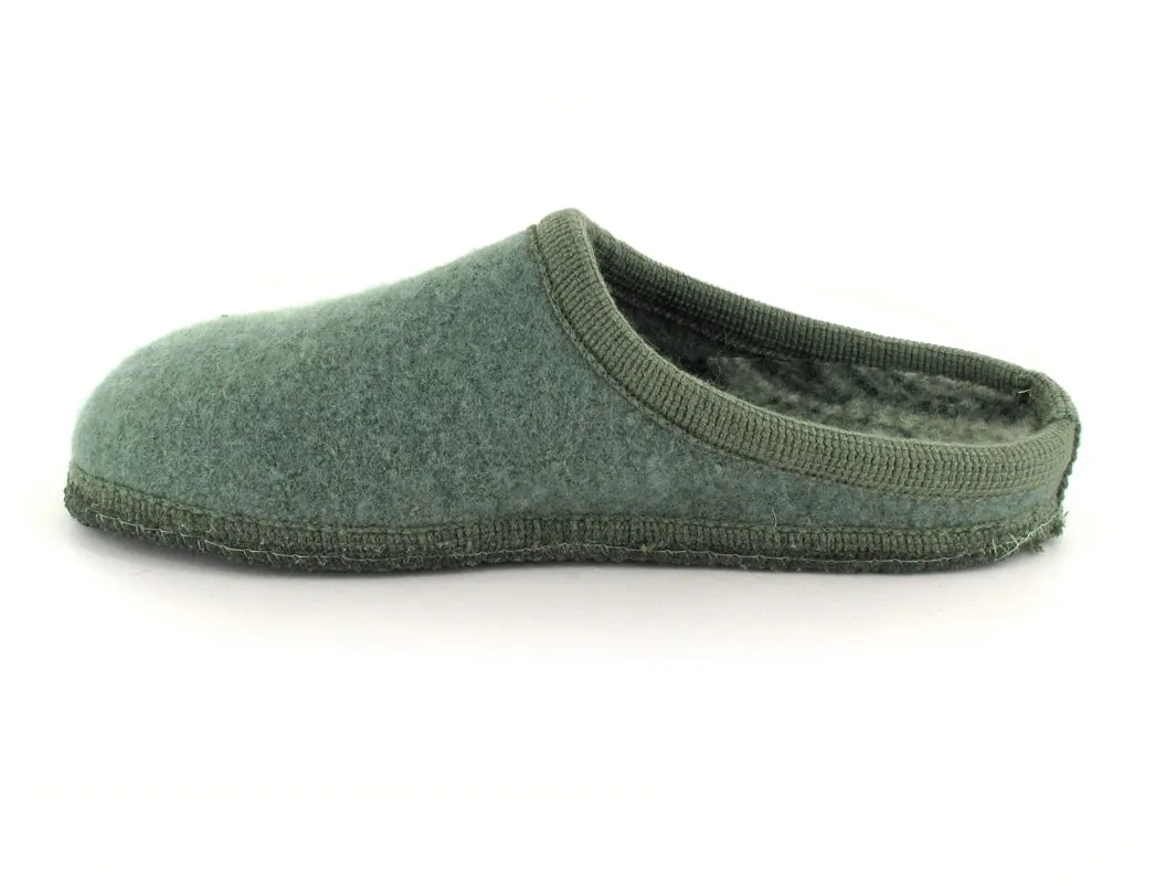 HAFLINGER Softsole Slippers Flair Marble