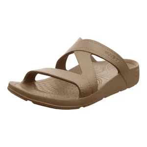 Hailey Slide - Bronze