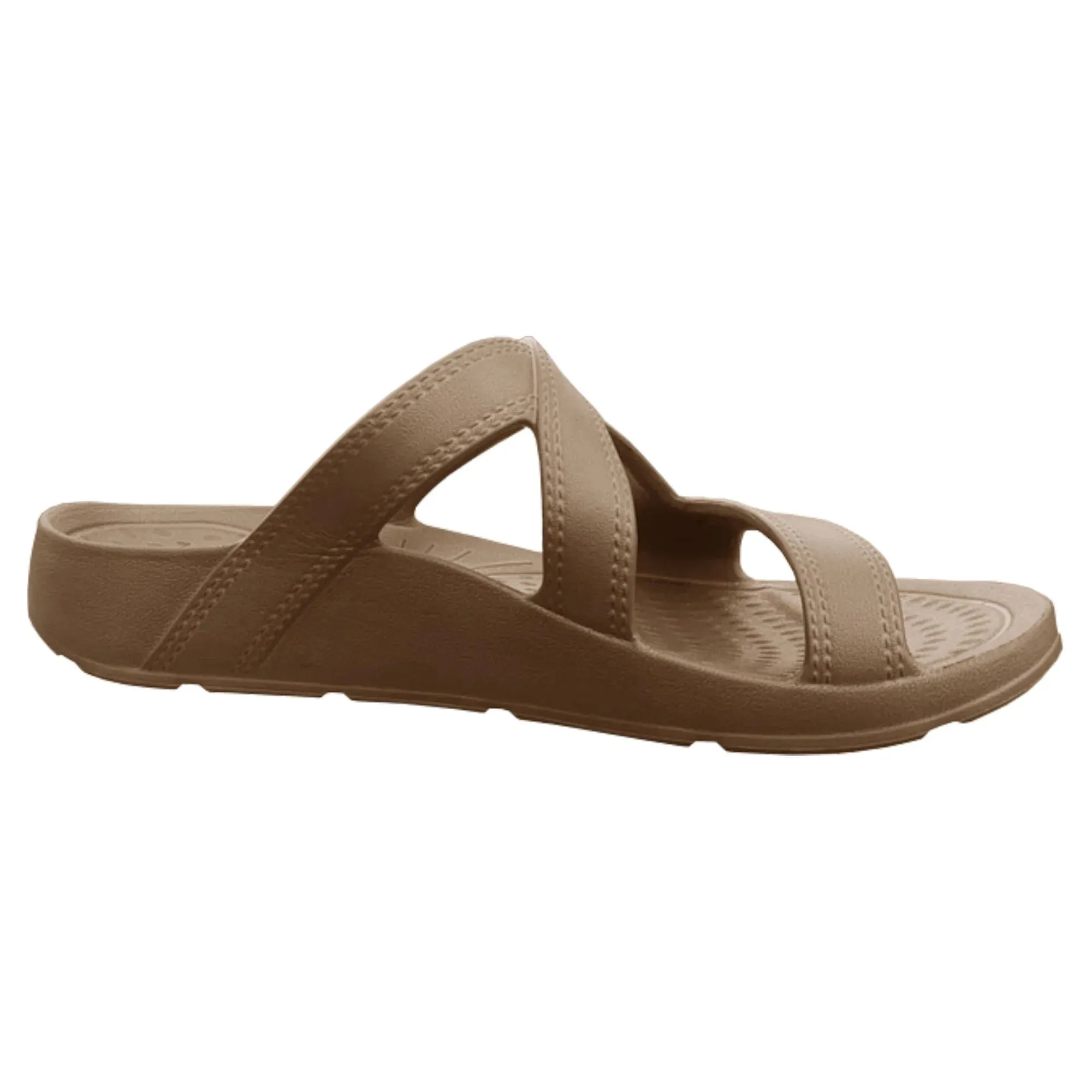 Hailey Slide - Bronze