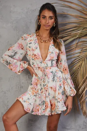 Heaven And Over Dress