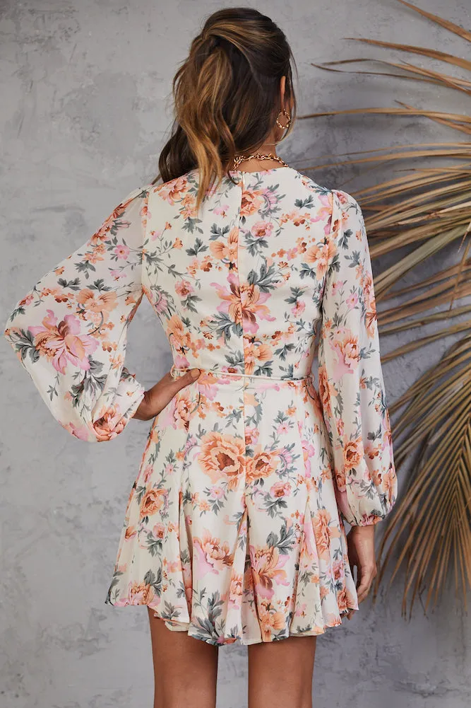 Heaven And Over Dress