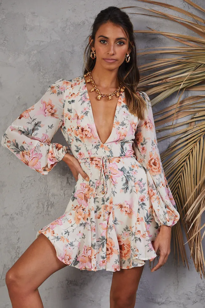 Heaven And Over Dress