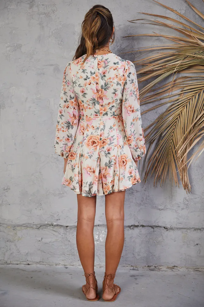 Heaven And Over Dress