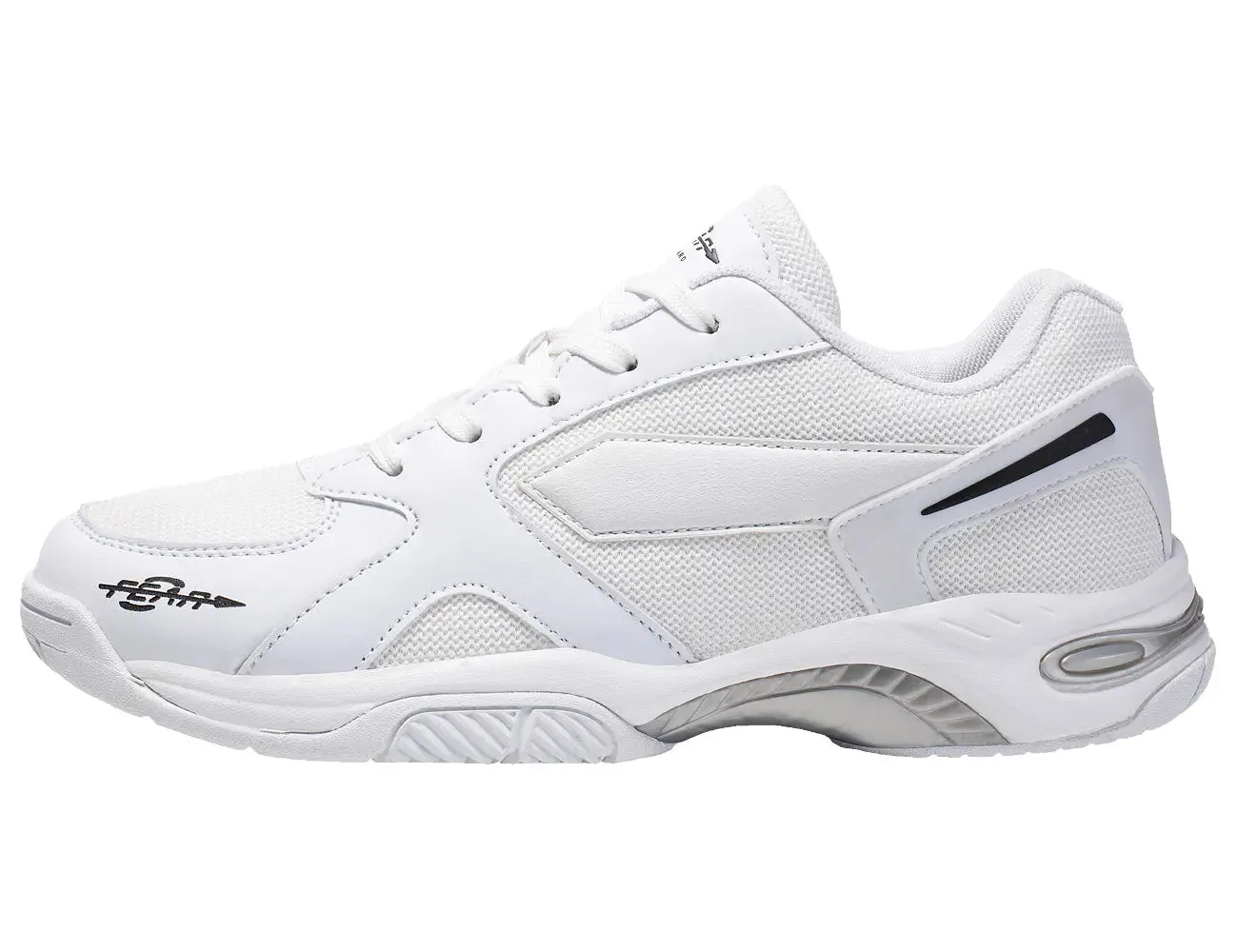 High Arch Firm Support All-In-One Walking Shoes, Comfort & Performance Style