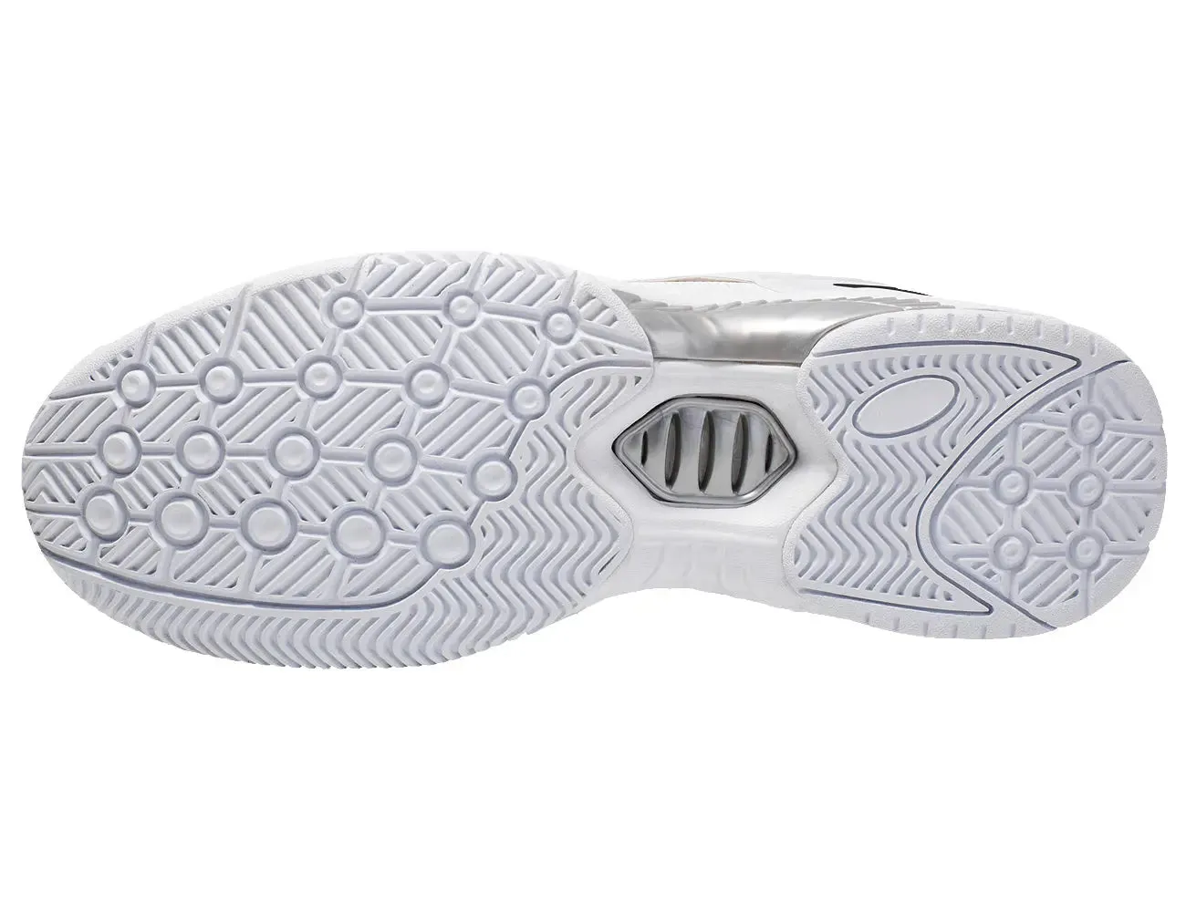 High Arch Firm Support All-In-One Walking Shoes, Comfort & Performance Style