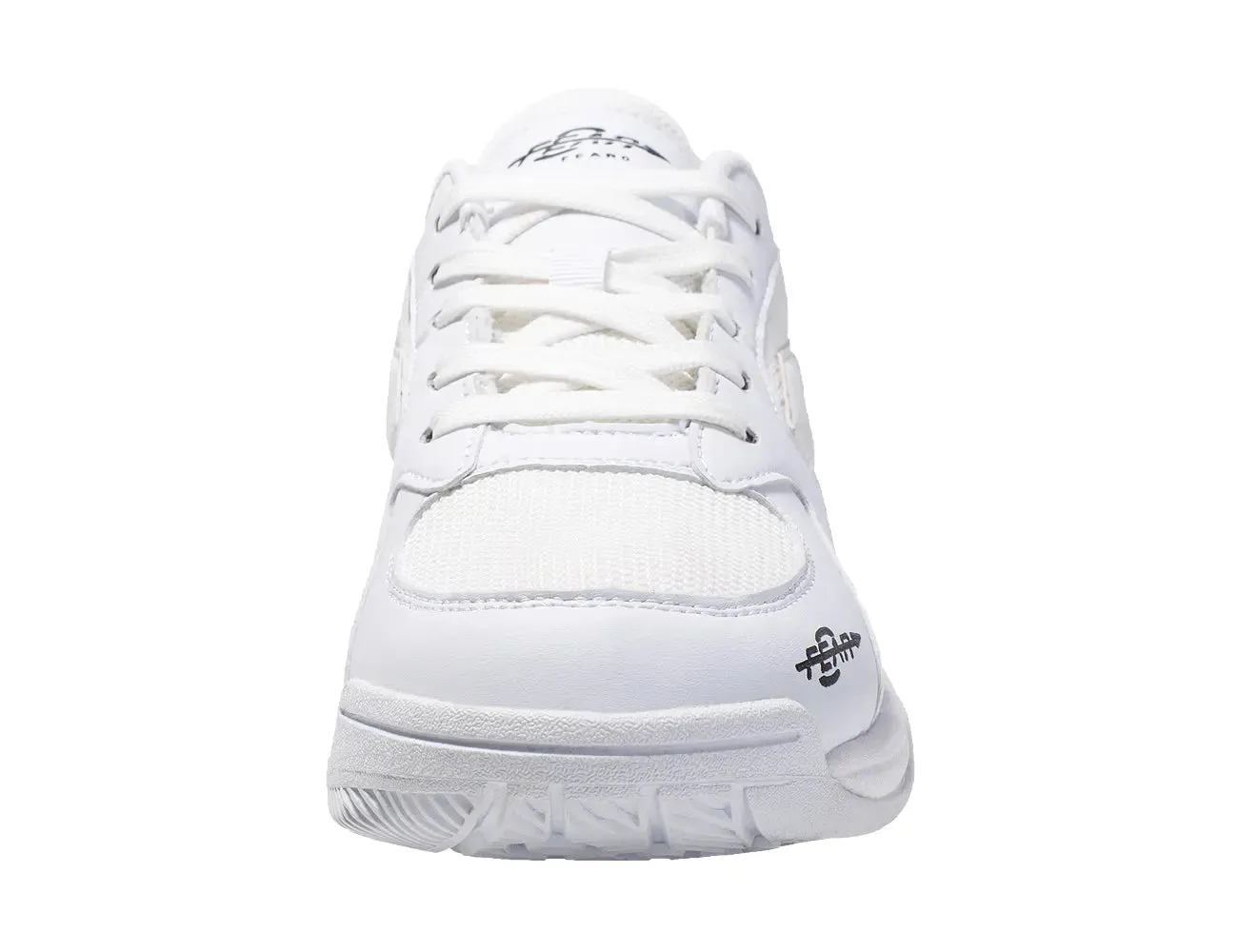High Arch Firm Support All-In-One Walking Shoes, Comfort & Performance Style