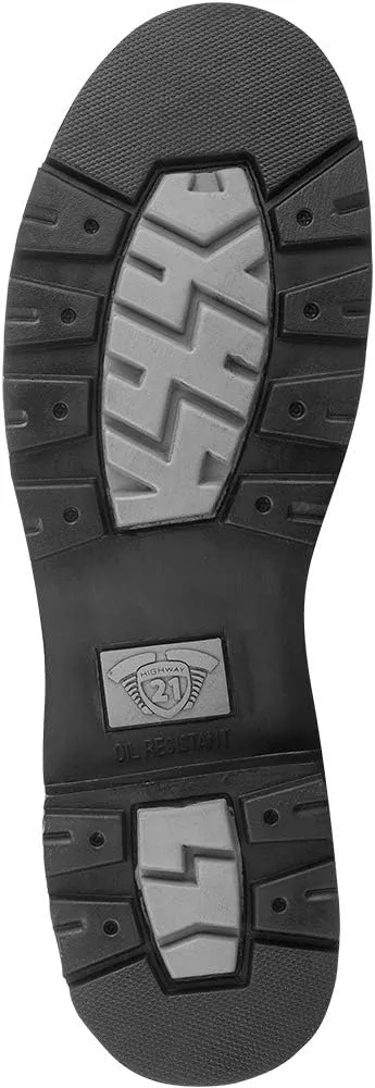 HIGHWAY 21 Primary Engineer Short Boots