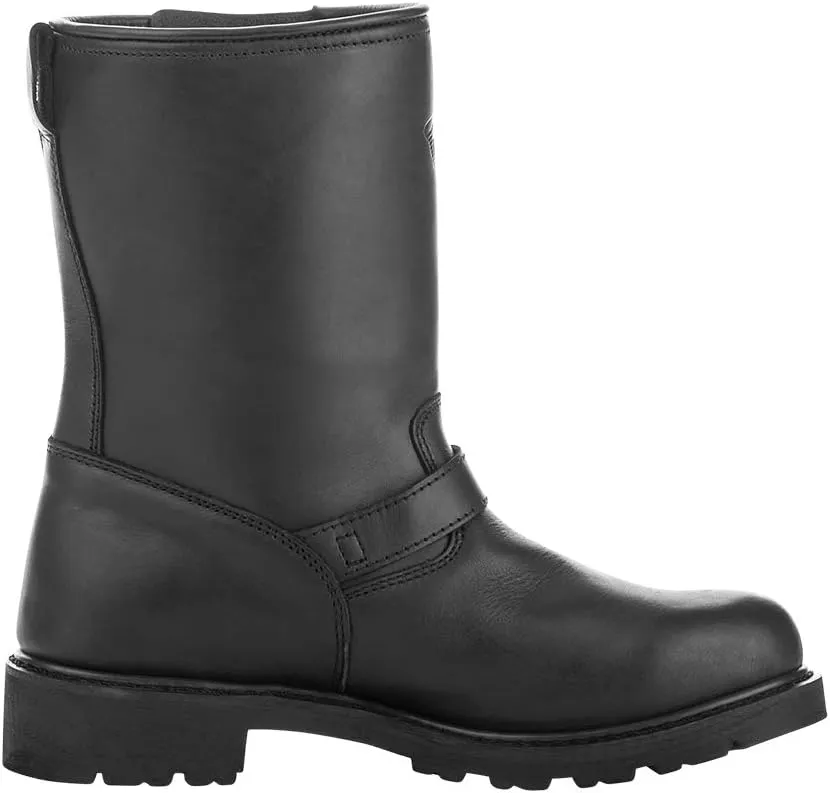 HIGHWAY 21 Primary Engineer Short Boots