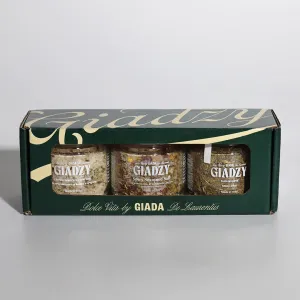 Italian Spice 3-Pack