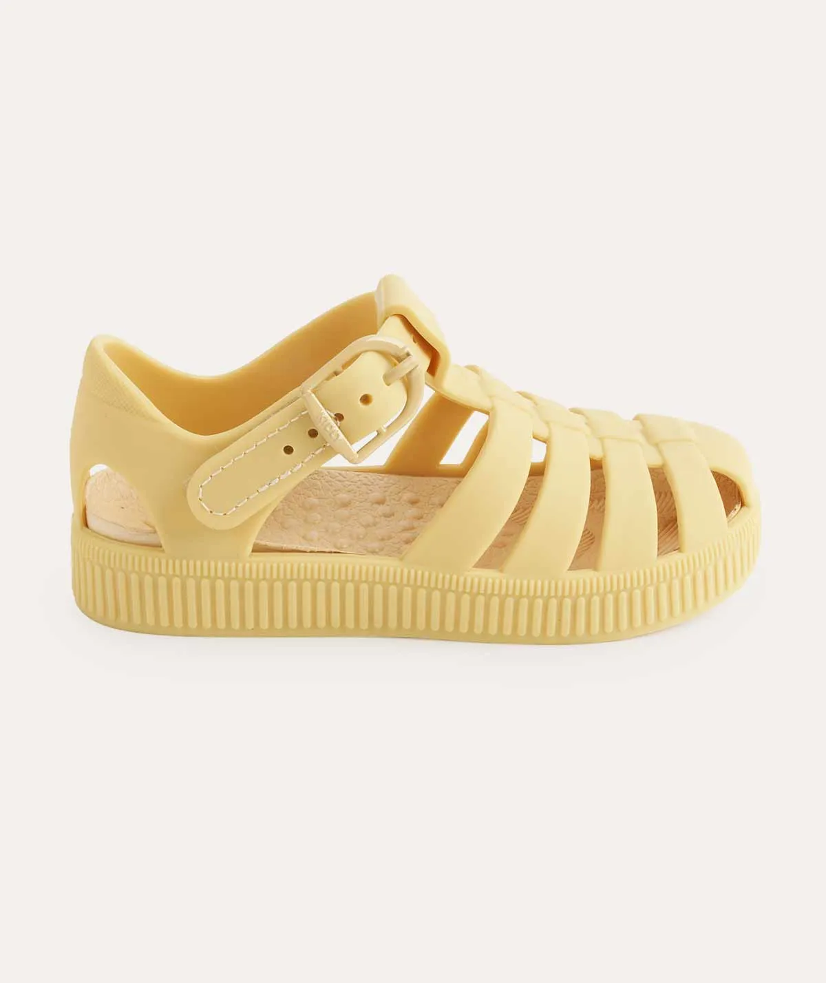 Jelly Shoe - Citron